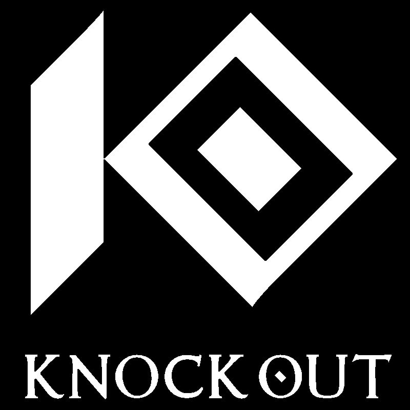 KNOCK OUT